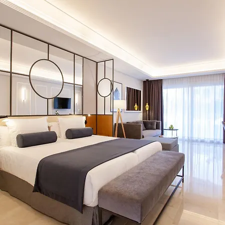 Hotel Grupotel Playa De Palma & 4*