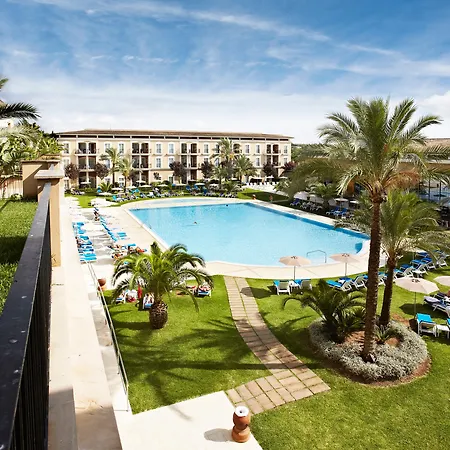 Grupotel Playa De Palma & Hotel