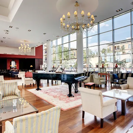 Grupotel Playa De Palma & Hotel 4*