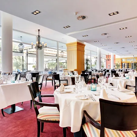 Hotel Grupotel Playa De Palma &