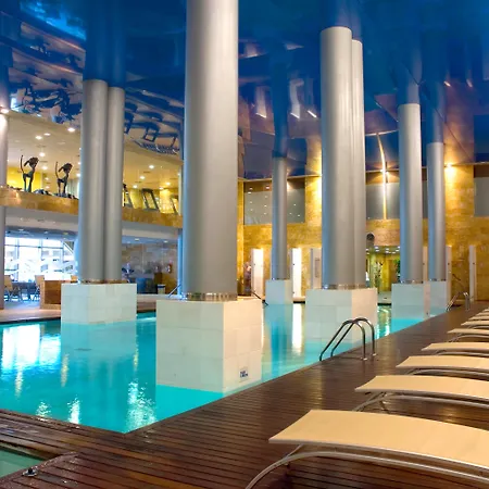 Grupotel Playa De Palma & 4*