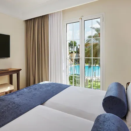 Grupotel Playa De Palma & Playa de Palma (Mallorca)
