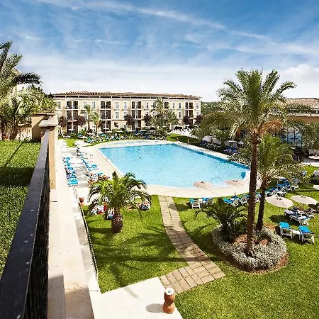Grupotel Playa De Palma &