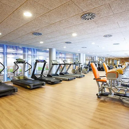 Grupotel Playa De Palma & 4*