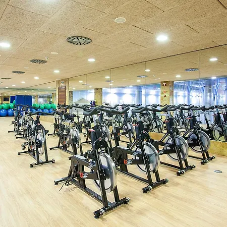 Hotel Grupotel Playa De Palma &