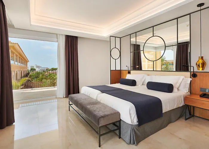 Grupotel & Playa de Palma (Mallorca)