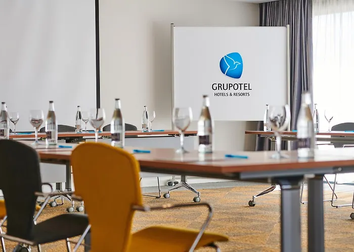 Grupotel & 4* Playa de Palma (Mallorca)