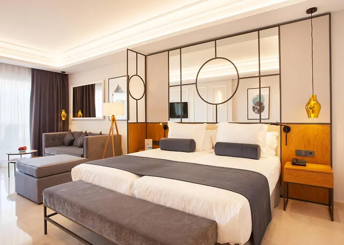 Grupotel & Playa de Palma (Mallorca)