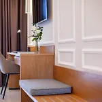 Grupotel & Hotel