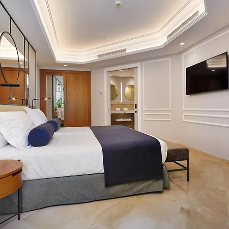 Hotel Grupotel &