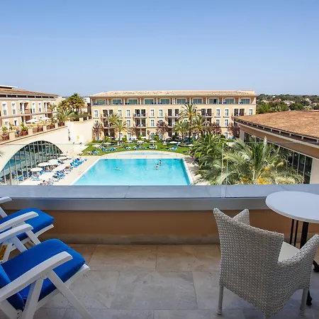 Hotel Grupotel &