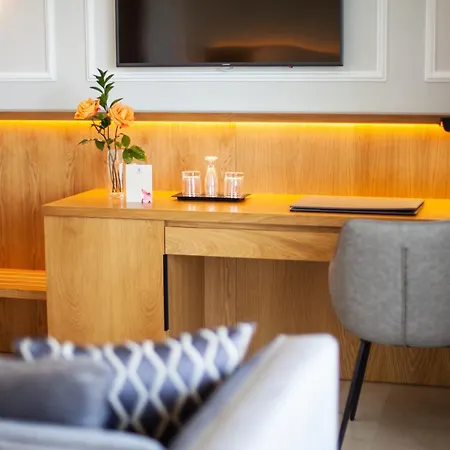 Hotel Grupotel & Playa de Palma (Mallorca)