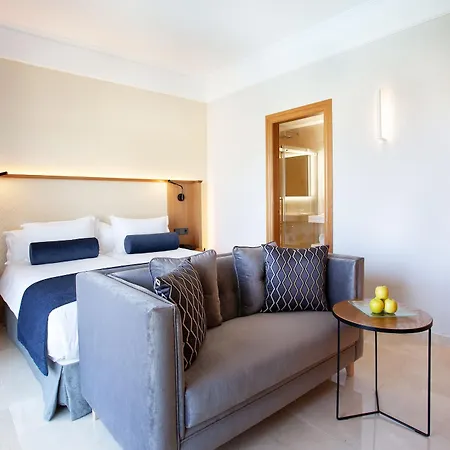 Hotel Grupotel Playa De Palma &