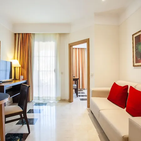 Hotel Grupotel Playa De Palma & 4*