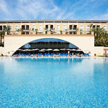 Hotel Grupotel Playa De Palma & Playa de Palma (Mallorca)