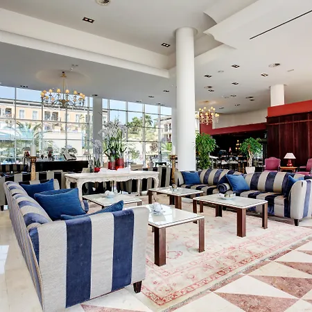Hotel Grupotel Playa De Palma &