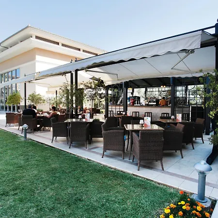 Hotel Grupotel Playa De Palma & 4*
