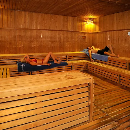 Grupotel & 4*