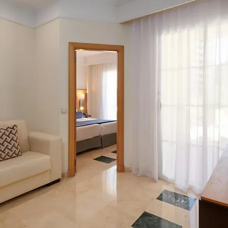 Grupotel Playa De Palma & Hotel 4*