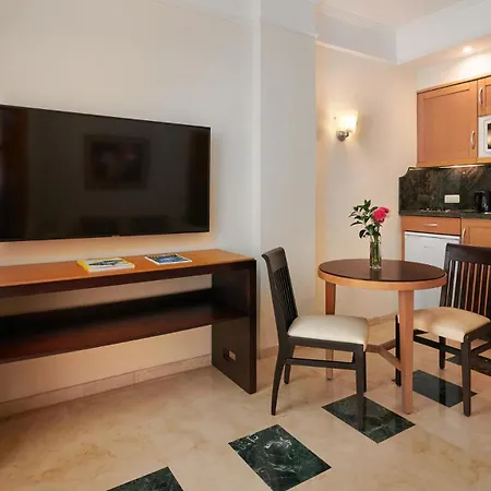 Grupotel &