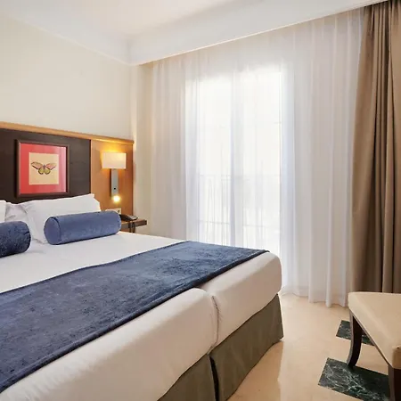 Grupotel &