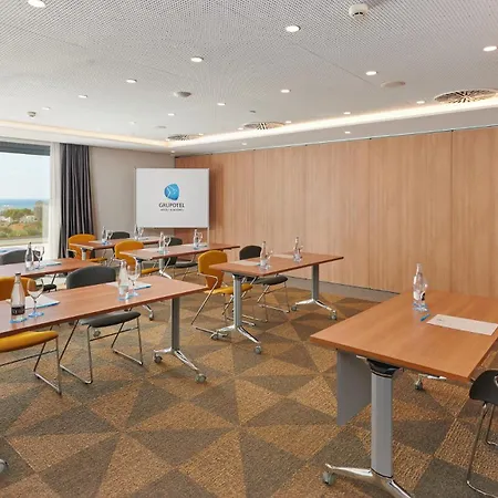 Grupotel & Hotel Playa de Palma (Mallorca)
