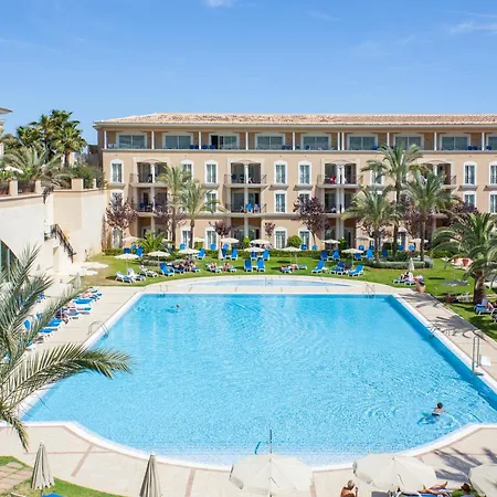 Hotel Grupotel & Playa de Palma (Mallorca)