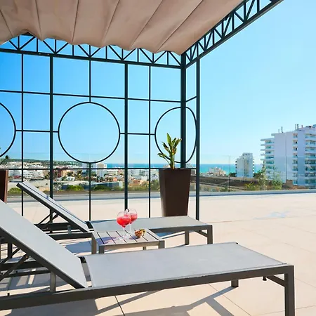 Hotel Grupotel & Playa de Palma (Mallorca)