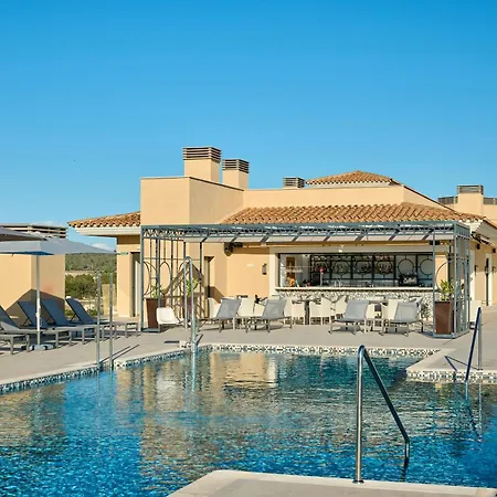 Grupotel & 4*