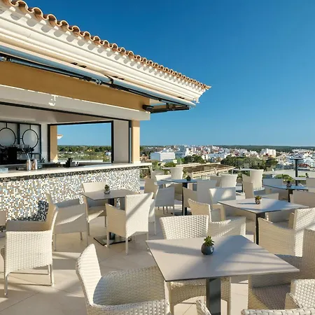 Grupotel & 4* Playa de Palma (Mallorca)