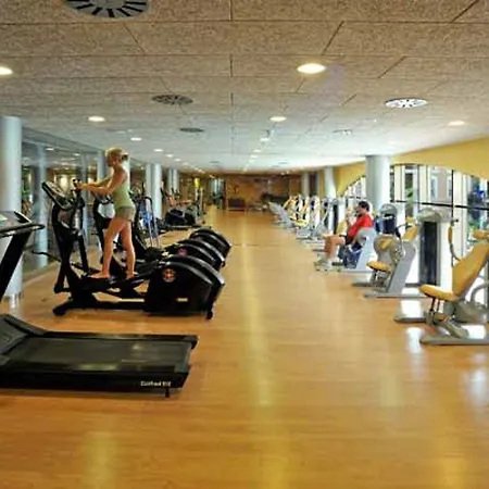 Grupotel Playa De Palma & Hotel 4*