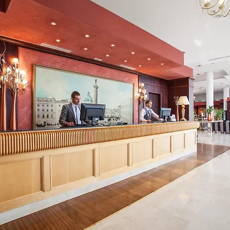 Grupotel & 4* Playa de Palma (Mallorca)