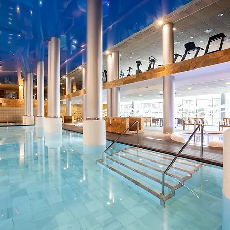 Grupotel & Hotel