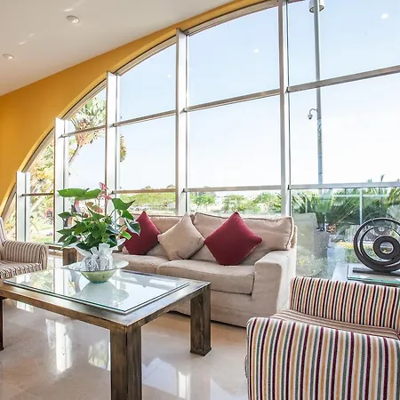 Grupotel & Hotel 4*