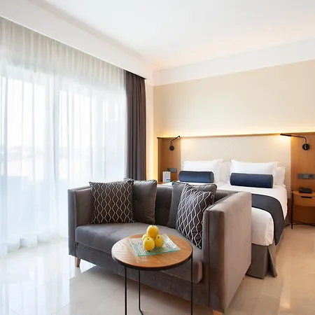 Hotel Grupotel &