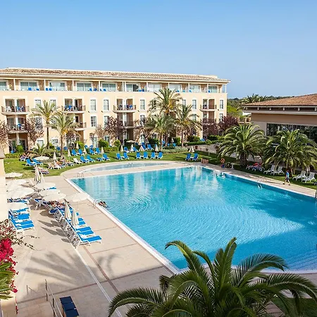 Grupotel Playa De Palma & Hotel