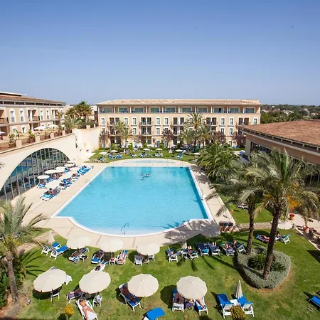 Grupotel Playa De Palma & Playa de Palma (Mallorca)