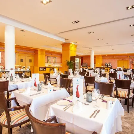 Hotel Grupotel &