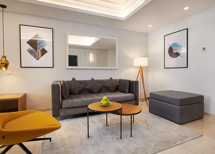 Hotel Grupotel & Playa de Palma (Mallorca)