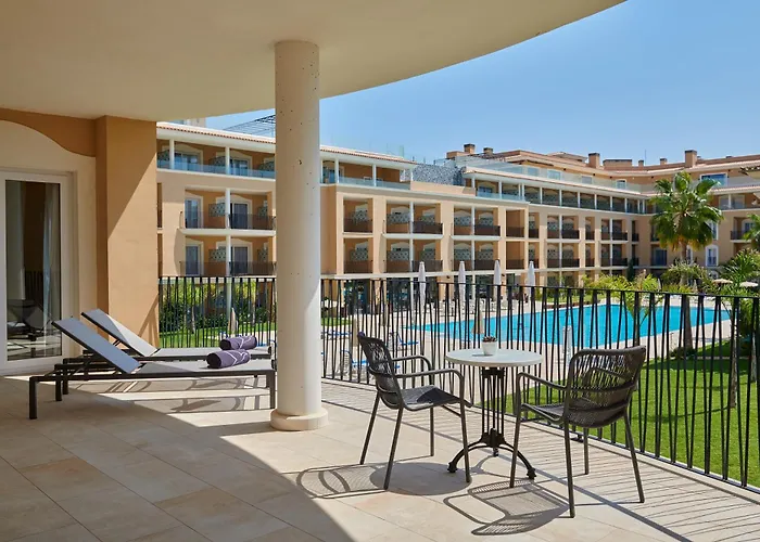 Grupotel & Hotel Playa de Palma (Mallorca)