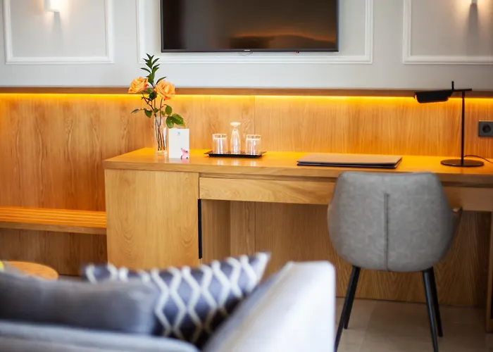 Hotel Grupotel & Playa de Palma (Mallorca)