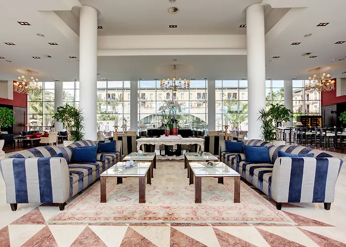 Grupotel & Hotel Playa de Palma (Mallorca)