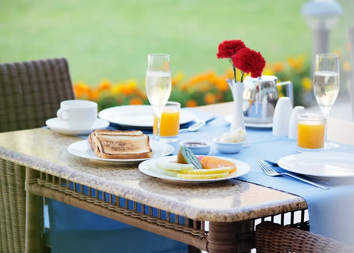 Grupotel & Hotel Playa de Palma (Mallorca)