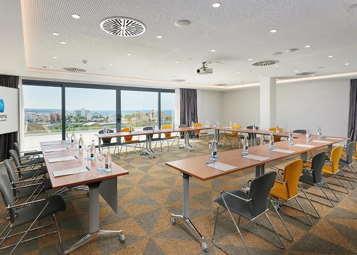 Grupotel & Hotel Playa de Palma (Mallorca)