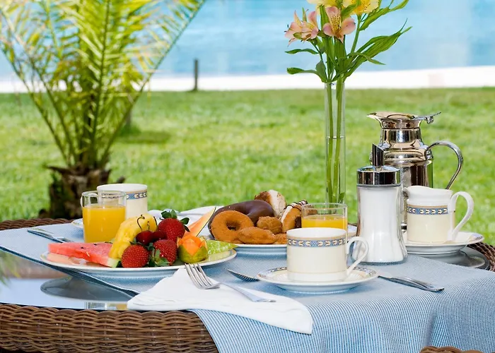 Grupotel & Playa de Palma (Mallorca)