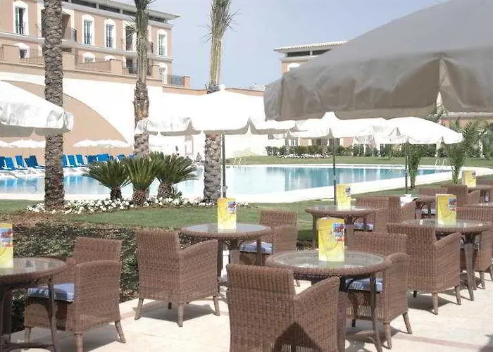 Hotel Grupotel & 4*
