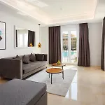 Hotel Grupotel & 4*