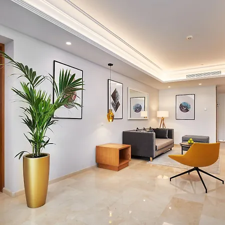 Hotell Grupotel & Playa de Palma (Mallorca)