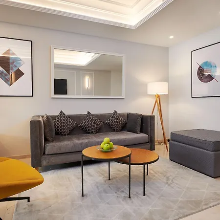 Hotell Grupotel & Playa de Palma (Mallorca)