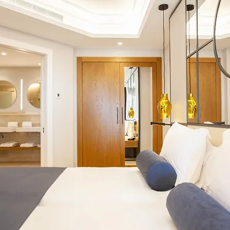 Hotel Grupotel &